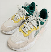 RS-X OCEANQUEENスニーカー|PUMA