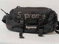 WAIIST BAG|SUPREME
