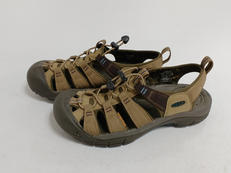 NEWPORT H2|KEEN