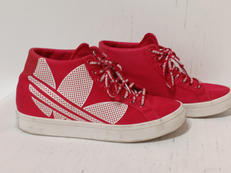 ハイカットスニーカー|ADIDAS