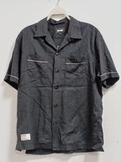 BOWLING SHIRT|SCHOTT