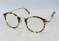 STEVE Ⅱ|UNITED ARROWS×金子眼鏡