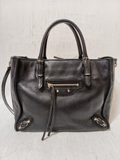 ペーパーミニショルダーバッグ|BALENCIAGA