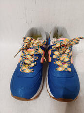 574 HIGH-TECH FABRIC SNEAKERS|NEW BALANCE
