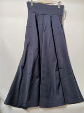 ウールロングスカート|TRICOT COMME DES GARCONS