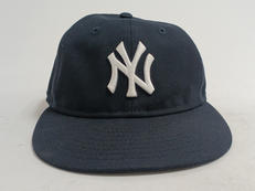 ヤンキースキャップ|NEWERA