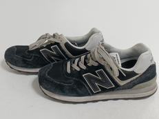 スウェードクラシックスニーカー|NEW BALANCE