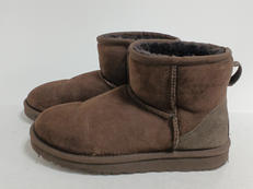 ショートムートンブーツ|UGG