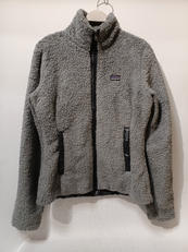 フリースジャケット|PATAGONIA