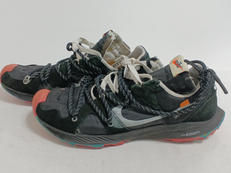 エアズームテラキガー5|NIKE×OFF WHITE