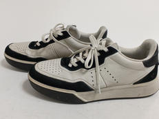 STREET COURT MEN|ECCO