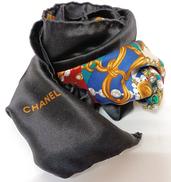 スカーフ|CHANEL