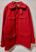 ハンティングウールジャケット|WOOLRICH