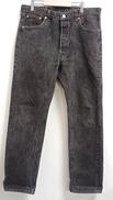 90S先染め501|LEVI’S