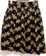 刺繍バルーンスカート|SEE BY CHLOE