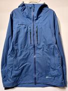 スノートリックジャケット|MAMMUT