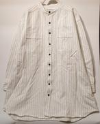 長袖シャツ|DRESS