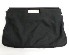 サイドファスナーハンドバッグ|ISSEY MIYAKE