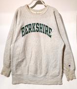 ラバープリントリバースウィーブ|CHAMPION