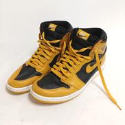 AIR JORDAN 1 HIGH OG　POLLEN|NIKE
