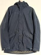 ROSEG HS THERMO JACKET|MAMMUT