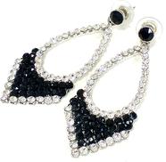 BEST ピアス|SWAROVSKI