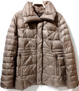 ダウンジャケット|KEITH