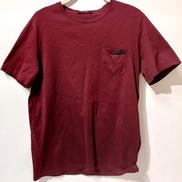 胸ポケットTEE|PRADA