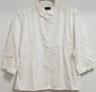 七分袖シャツ|MARGARET HOWELL