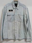 ダンガリーシャツ|NEIGHBORHOOD