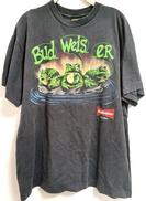 BUDWEISERカットソー|CHANGES