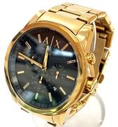 クォーツウォッチ|ARMANI EXCHANGE