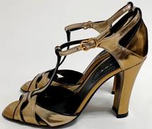 ストラップサンダル|CELINE