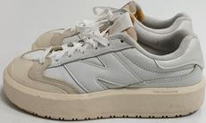 ボリュームソールローカットスニーカー|NEW BALANCE