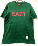 EAZYコットンTEE|SUPREME