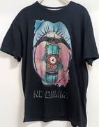 NO DUMMYプリントカットソー|NAPE