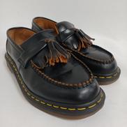 MIE ADRローファー|DR.MARTENS