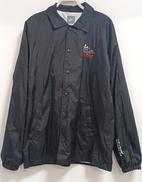 モザイクプリントコーチジャケット|X-LARGE×CLSC