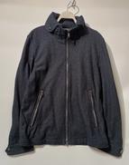 ジップアップジャケット|BLACK LABEL CRESTBRIDGE