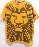 THE LION KING TEE|DISNEY