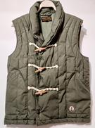 3トグルベスト|PHERROW'S