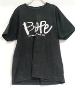 グラフィティカットソー|A BATHING APE