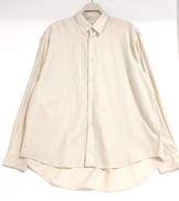 ウールシャツ|MAISON BIRTH