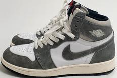 AIR JORDAN 1 RETRO HIGH OG GS|NIKE