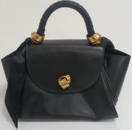 レザーハンドバッグ|CHARLES&KEITH