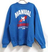 THUNDERBOLTS SWEAT|FRUIT OF THE ROOM