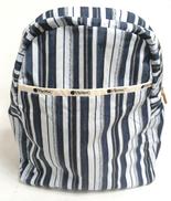 ストライプリュック|LESPORTSAC