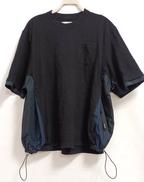 COTTON TEE|SACAI