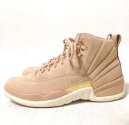 WMNS AIR JORDAN 12 RETRO|NIKE