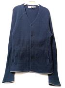 ワッフルカーディガン|CHARI&CO.